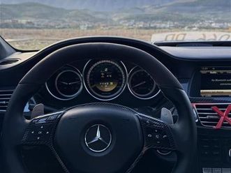 cls 550 look 6.3 amg