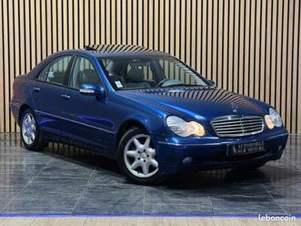 mercedes-classe-c-320-3-2-218-elegance-w203-bva-suivi-mercedes-origine-fr-1-ere-main-etat
