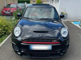 mini-jcw-231ch