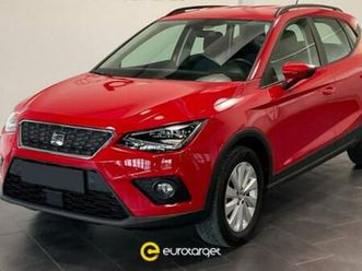 arona arona 1.0 ecotsi style