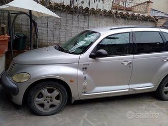 chrysler pt cruiser - 2000