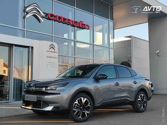 citroën c4 x max hibrid 145 s s avtomatik