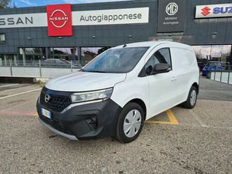 auto usata townstar 22kw van n-connecta l1
