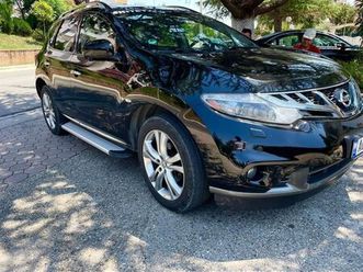 nissan murano 2012 okazion