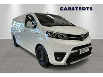 toyota-proace-skapbil-electric-lang-75-kwh