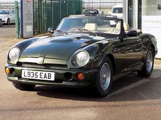 MG MG RV8 1994-mg-rv8-3-9