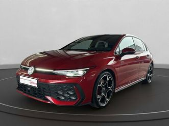 viii 2.0 tsi dsg matrix*pano*acc*h&k