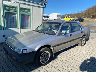 honda accord ex-2.0i