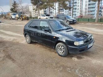 sahibinden-skoda-felicia-1-3-glx-1997-model