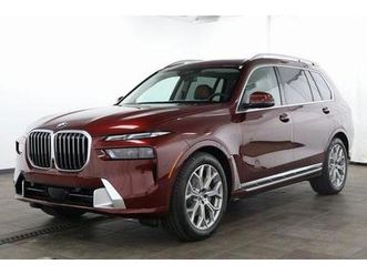 2025-bmw-x7-xdrive40i