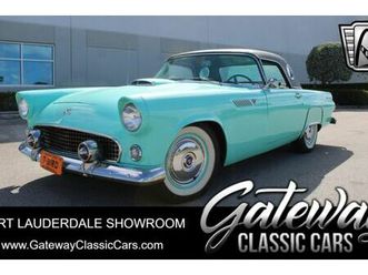 1955-ford-thunderbird-convertible