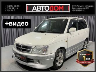 DAIHATSU PYZAR daihatsu-pyzar-2000