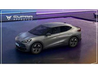 essential 210kw/286pk 77kwh batterij essential lim