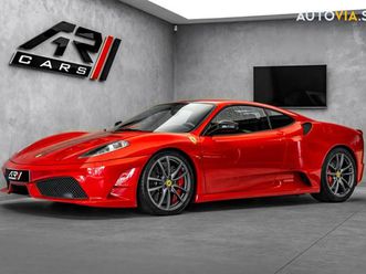 ferrari f430 scuderia za 437 080 €