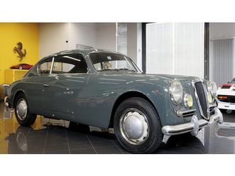 1951 lancia aurelia grigio conduite à droite in italie -...