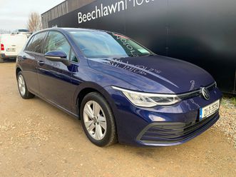 2.0 tdi 115 bhp life commercial // price excl. vat // one owner // 05/26 cvrt // cruise, reverse camera and bluetooth //