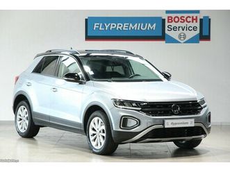 vw t-roc 1.0 tsi urban abril/24