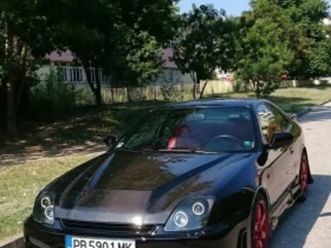 honda prelude h22a euro r ≫ 1997 • 16 500 лв. • id