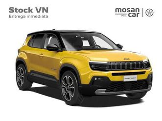 1.2 ehybrid summit 74 kw (100 cv)