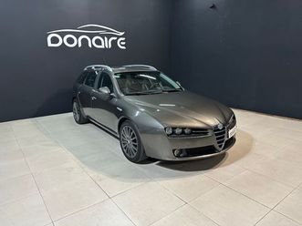 alfa romeo 159 1.9 jtd 16v sport sportwagon