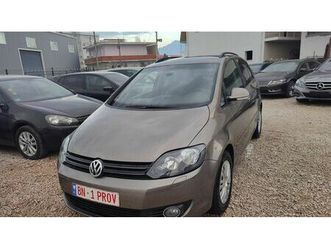 vw golf 6 plus automatik klima 2.0 nafte