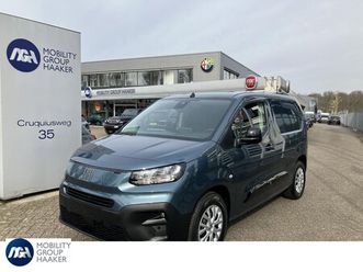 fiat-e-doblo-136-l1-50-kwh-gratis-walbox-cadeau
