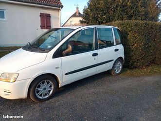 FIAT MULTIPLA voiture-fiat-multipla