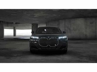 new 2025 bmw i7 edrive50