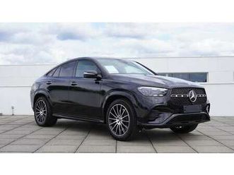 mercedes gle 400