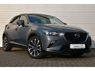 mazda-cx-3-ad'vantage-1-hand-allwetterreifen-servicene
