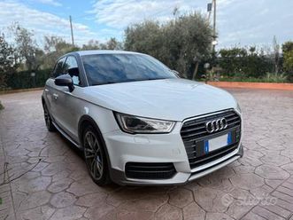 audi a1 ultra