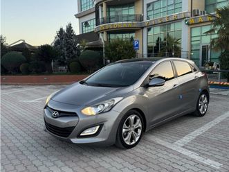 i30 hyundai 🍀 viti 2013