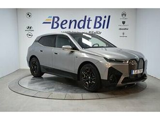 BMW IX M60 bmw-ix-m60-exclusive-softclose