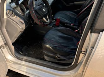 ibiza st cilindrata1200 anno 07. 12.2011