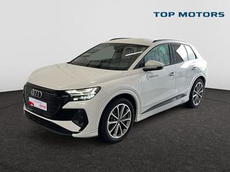 audi-q4-e-tron-82-kwh-45-s-line