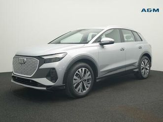 audi q4 e-tron e-tron 82 kwh 45 corporate