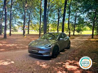 performance dual motor awd