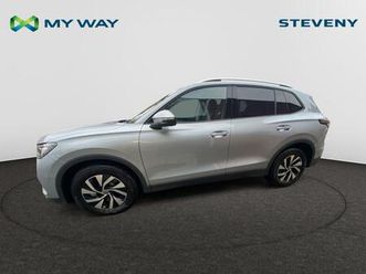 volkswagen tiguan tiguan 2.0 tdi scr life business premium dsg