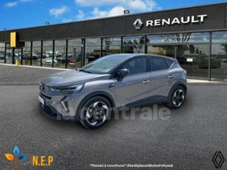 ii 1.6 e-tech hybride 145 techno