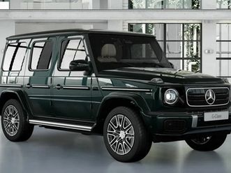 mercedes-benz g-class g 580 eq technology amg line