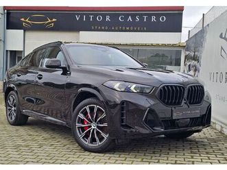 xdrive30d m sport