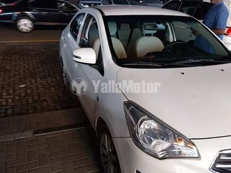 used mitsubishi attrage 1.2 glx mid option 2020