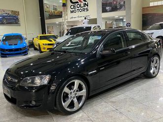 chevrolet omega cd/ fittipaldi 3.6 v6 24v 4p 2011