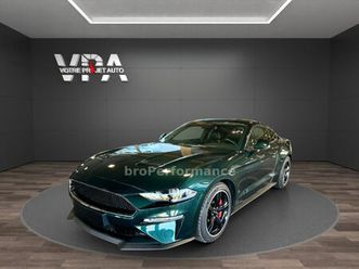 ford-mustang-5-0-v8-460ch-bullit-virtual-cockpit-carplay