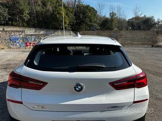 bmw x2 (f39) - 2020