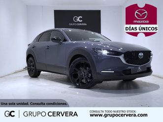 e-skyactiv g mhev homura 103 kw (140 cv)