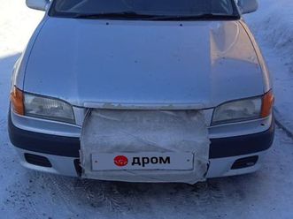 продажа toyota sprinter carib, 1996 год в назарово