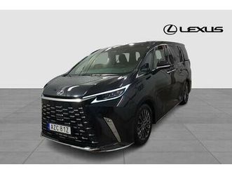 350h awd executive, 7-sits dark interiour pack