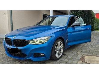 bmw 340 gran turismo gran turismo 340i m sport a...