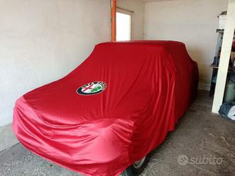 ALFA ROMEO GIULIA NUOVA SUPER alfa-romeo-giulia-nuova-super-1300